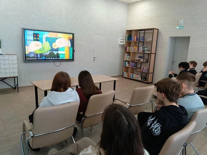 Экономическая игра «Копейка рубль бережёт».