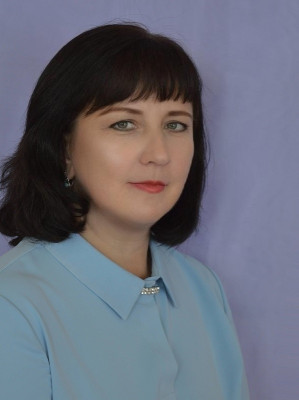 Измайлова Лариса Юрьевна Измайлова Лариса Юрьевна